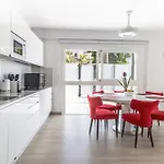 Altamira Lux El Duque Апартаменты Адехе