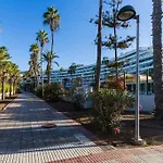Altamira Lux El Duque Апартаменты