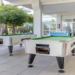 Апартаменты Altamira Lux El Duque *