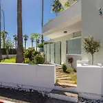 Апартаменты Altamira Lux El Duque *