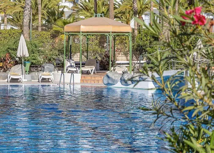 Altamira Lux El Duque Appartement *