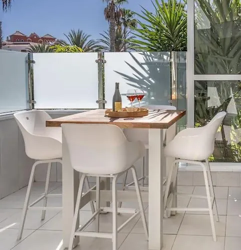 Altamira Lux El Duque Appartement Costa Adeje (Tenerife)