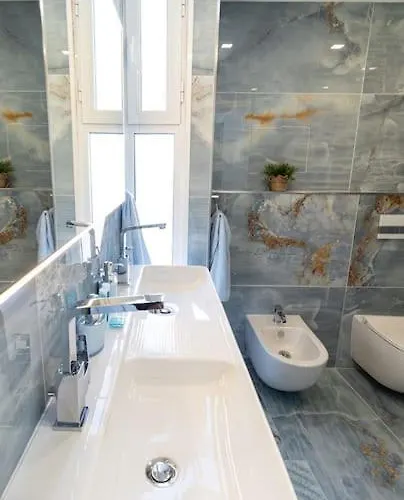 Altamira Lux El Duque Appartement