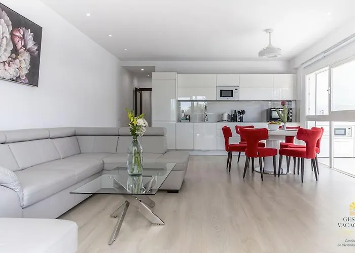 Altamira Lux El Duque Appartement