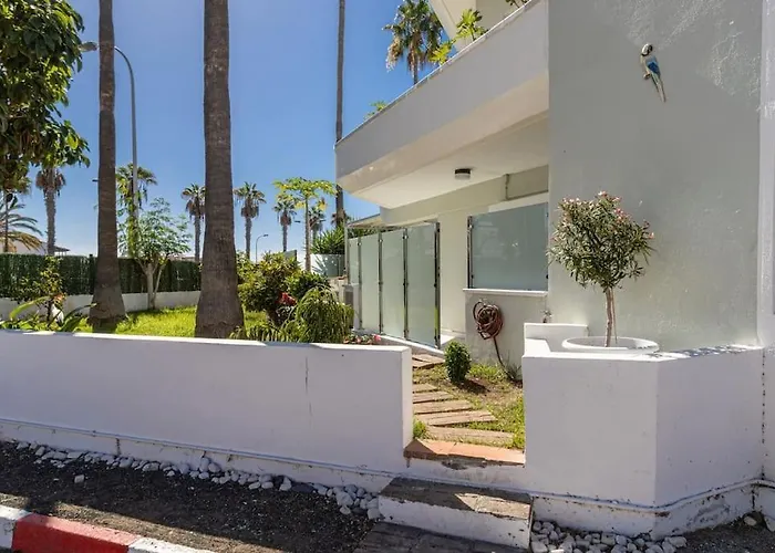 Appartement Altamira Lux El Duque *