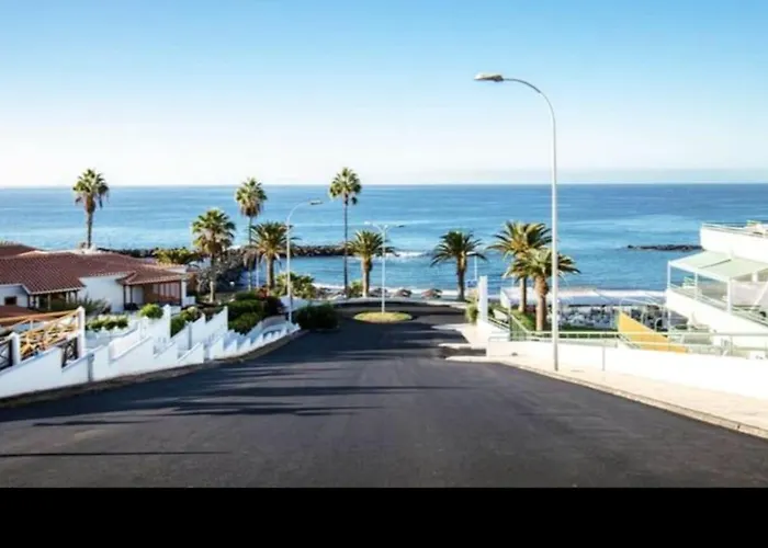 Altamira Lux El Duque Appartement Costa Adeje (Tenerife)