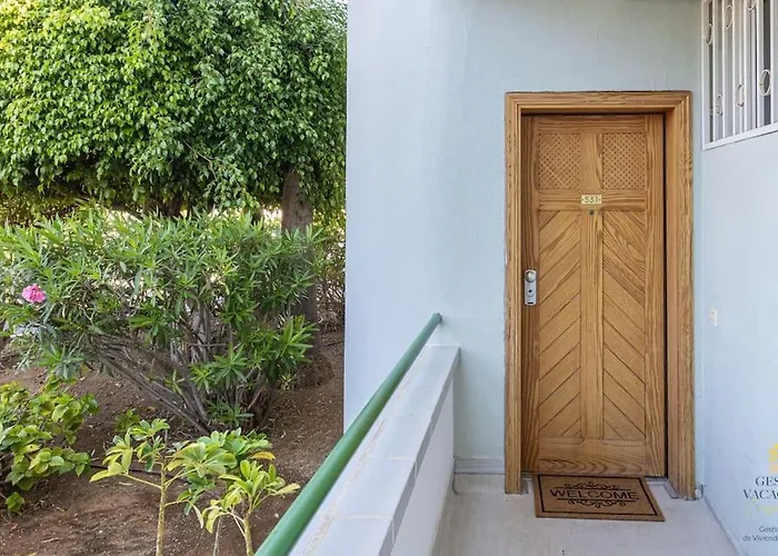 Appartement Altamira Lux El Duque *