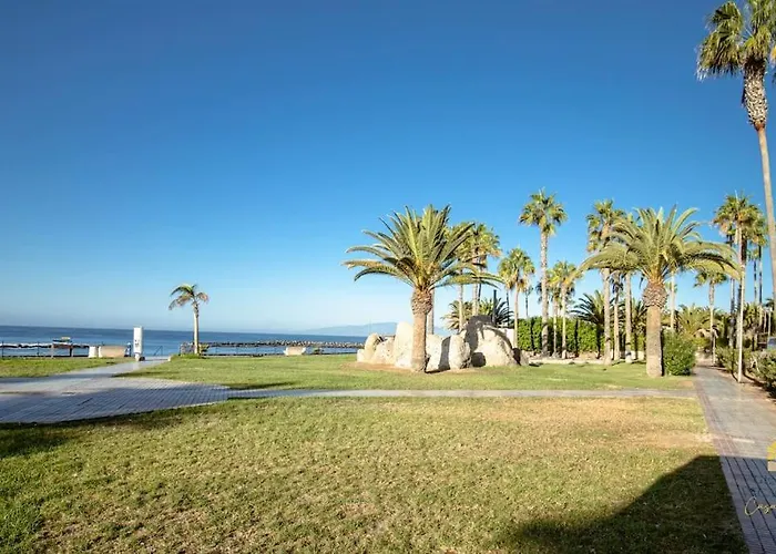 Altamira Lux El Duque * Costa Adeje (Tenerife)