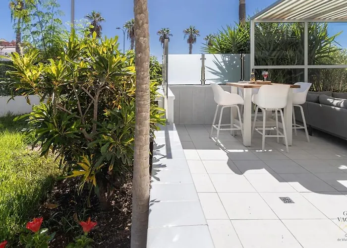 Altamira Lux El Duque Appartement Costa Adeje (Tenerife)