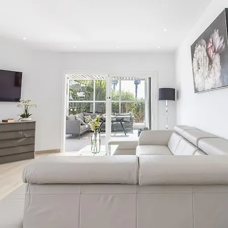 Altamira Lux El Duque * Costa Adeje (Tenerife)