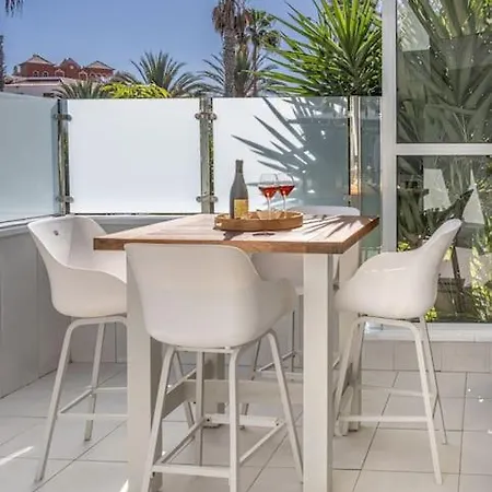 Altamira Lux El Duque Apartman Costa Adeje (Tenerife)