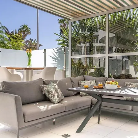 Apartman Altamira Lux El Duque Costa Adeje (Tenerife)