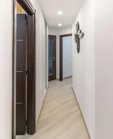 Altamira Lux El Duque Apartman