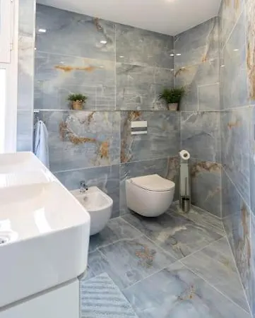 Apartman Altamira Lux El Duque Costa Adeje (Tenerife)