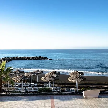 Altamira Lux El Duque Apartman *