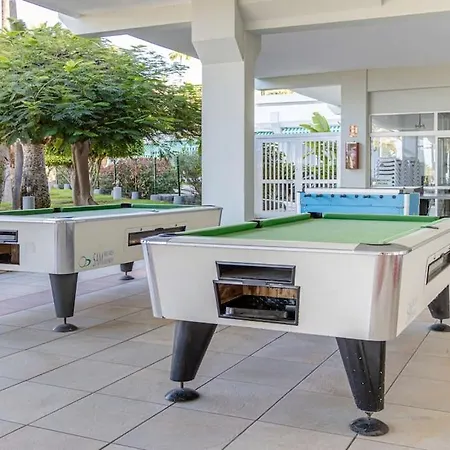 Apartman Altamira Lux El Duque *