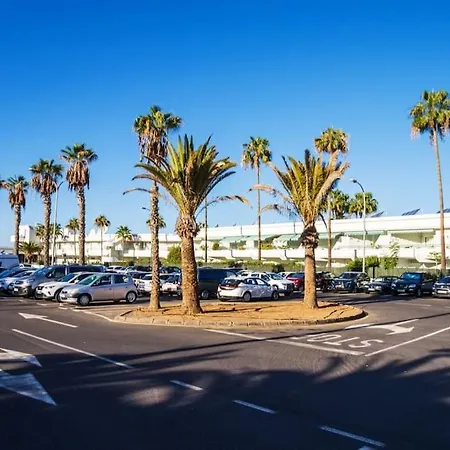 Altamira Lux El Duque Apartman *