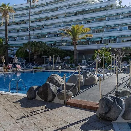 Altamira Lux El Duque Costa Adeje (Tenerife)