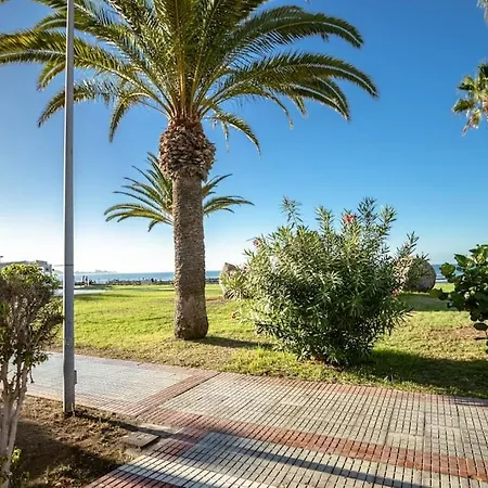 Altamira Lux El Duque Apartman *