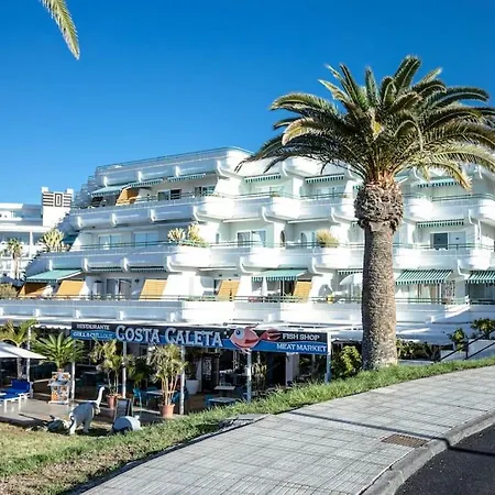 Apartman Altamira Lux El Duque Costa Adeje (Tenerife)