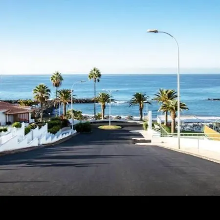 Altamira Lux El Duque Apartman Costa Adeje (Tenerife)