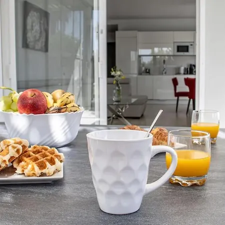 Altamira Lux El Duque Apartman