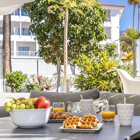 Apartman Altamira Lux El Duque *