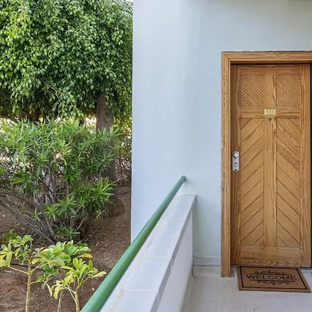 Apartman Altamira Lux El Duque *