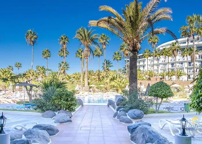 Altamira Lux El Duque * Costa Adeje (Tenerife)