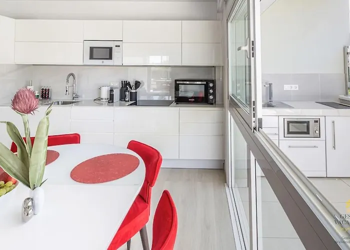 Altamira Lux El Duque * Costa Adeje (Tenerife)