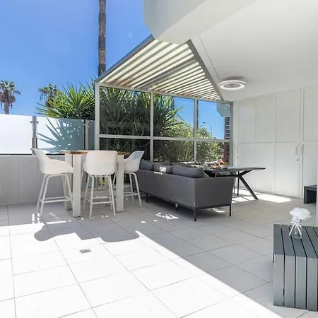 Altamira Lux El Duque * Адехе