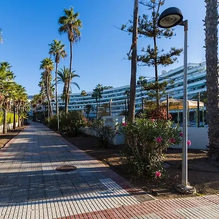 Altamira Lux El Duque Διαμέρισμα