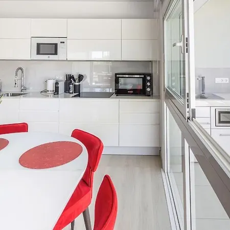 Altamira Lux El Duque * Адехе