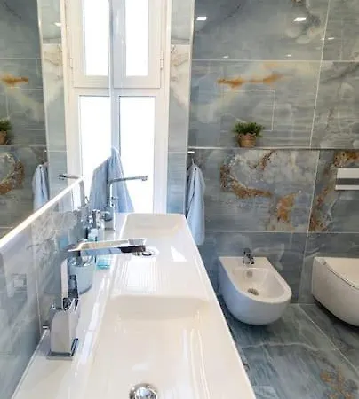 Altamira Lux El Duque Апартаменты