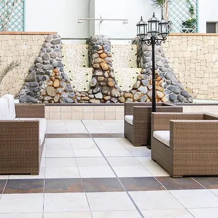 Altamira Lux El Duque Адехе