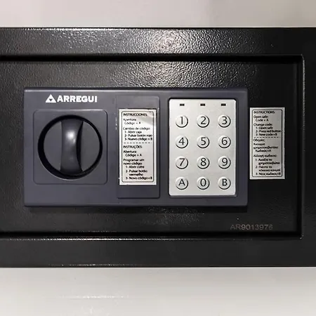 Апартаменты Altamira Lux El Duque