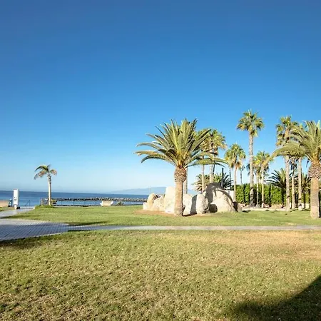 Altamira Lux El Duque * Адехе