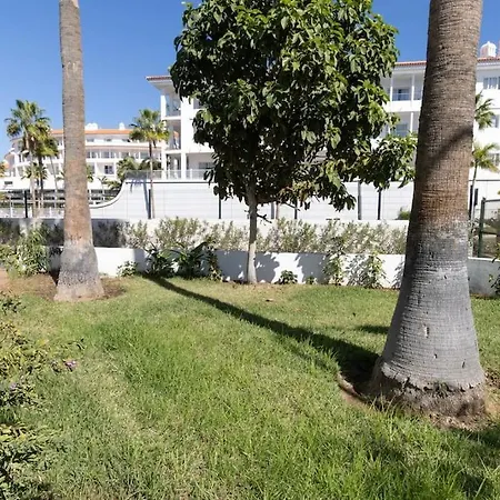 شقة Altamira Lux El Duque *