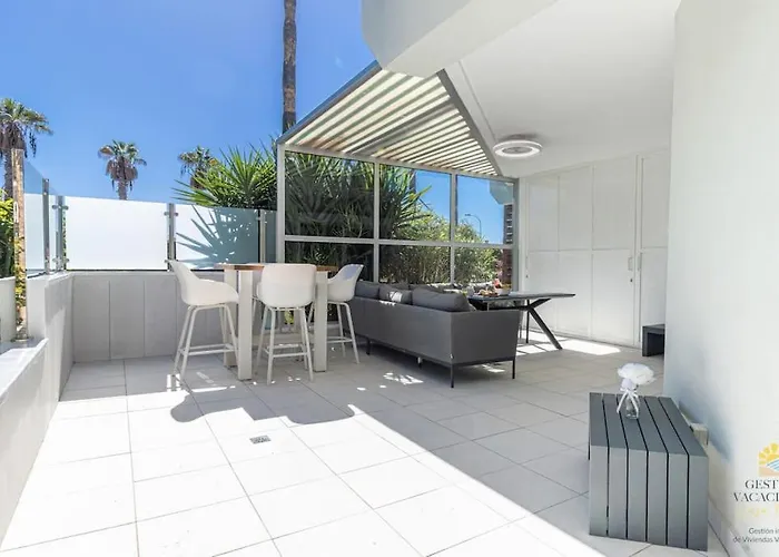 Altamira Lux El Duque * أذيخي