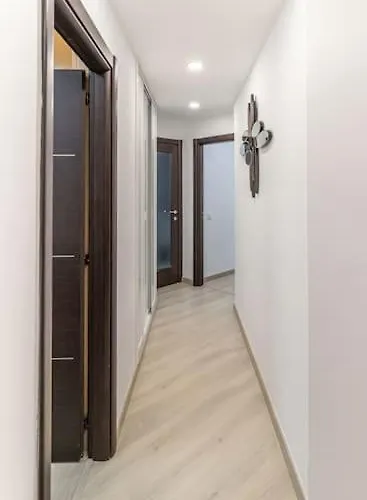 Altamira Lux El Duque شقة