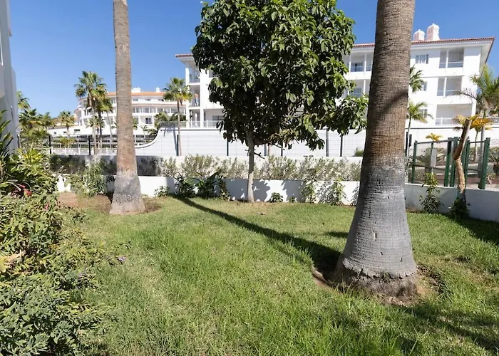 شقة Altamira Lux El Duque *