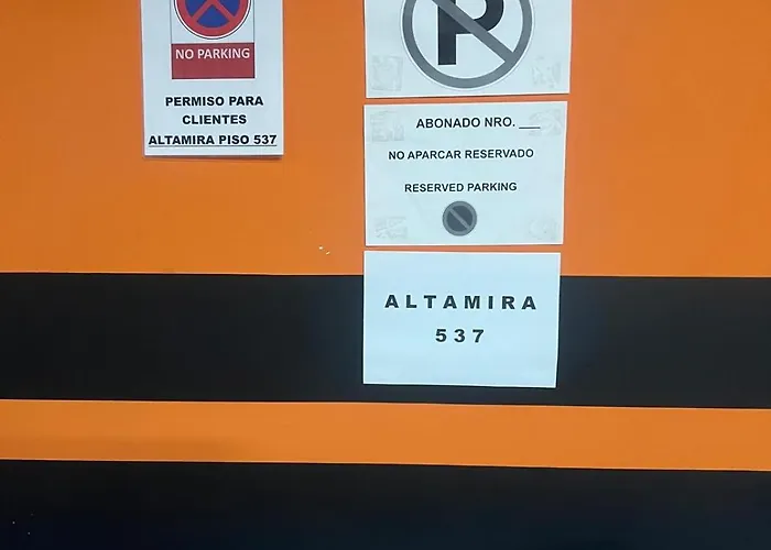 Altamira Lux El Duque أذيخي