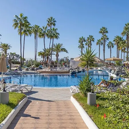 Altamira Lux El Duque アデヘ