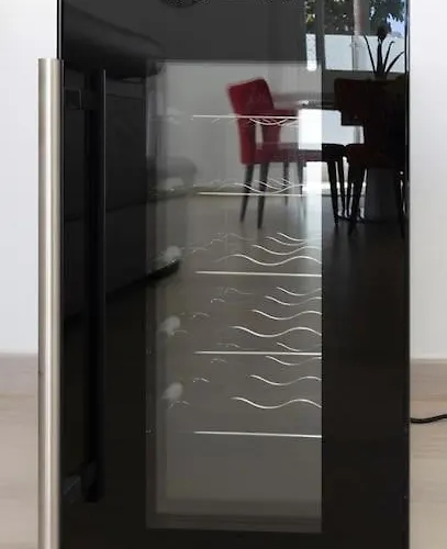 アパート Altamira Lux El Duque