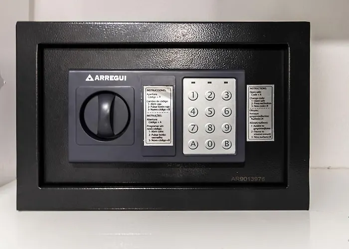 アパート Altamira Lux El Duque